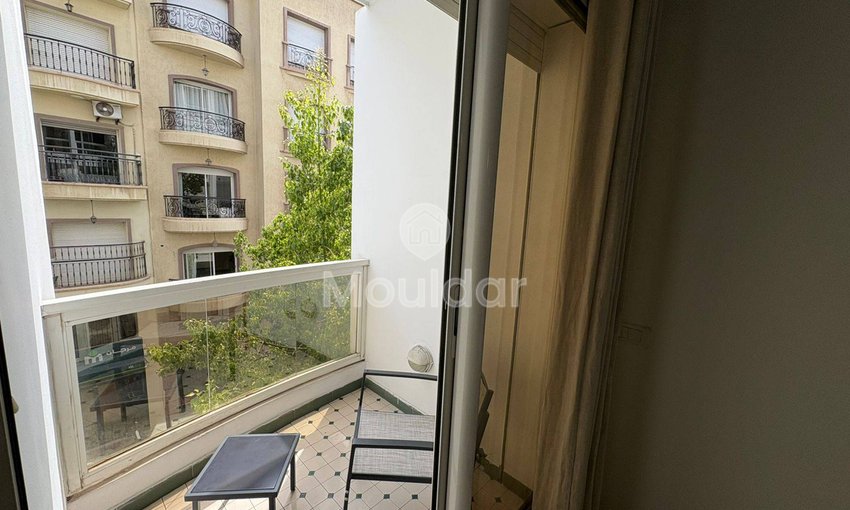 Apartamento para alugar em Casablanca - Racine: Conforto e praticidade - view 8