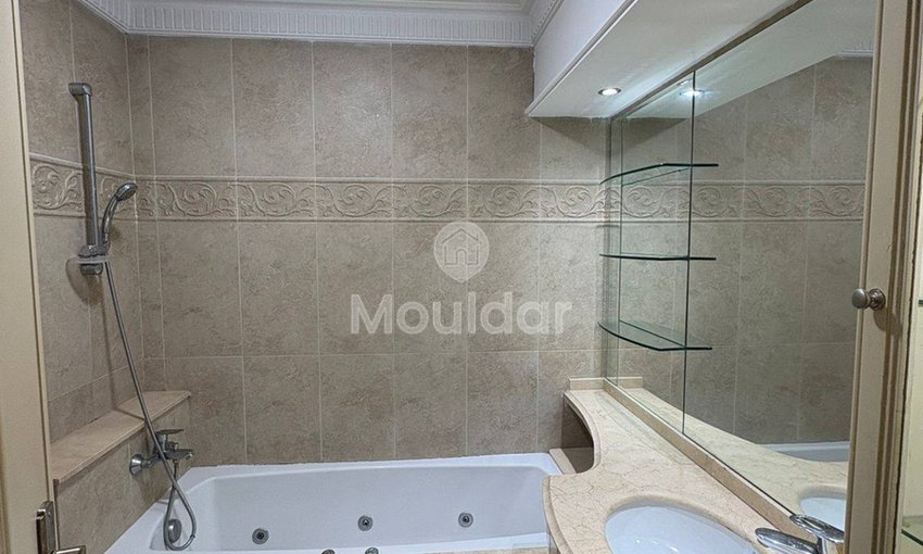 Apartamento para alugar em Casablanca - Racine: Conforto e praticidade - view 11