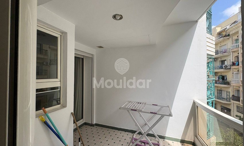 Apartamento para alugar em Casablanca - Racine: Conforto e praticidade - view 9