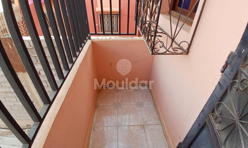 Beautiful Apartment for Rent in Marrakech - 100m², 2 Bedrooms Beautiful Apartment for Rent in Marrakech - 100m², 2 Bedrooms