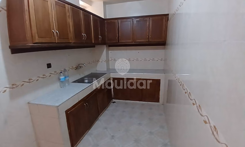 Beautiful Apartment for Rent in Marrakech - 100m², 2 Bedrooms Beautiful Apartment for Rent in Marrakech - 100m², 2 Bedrooms