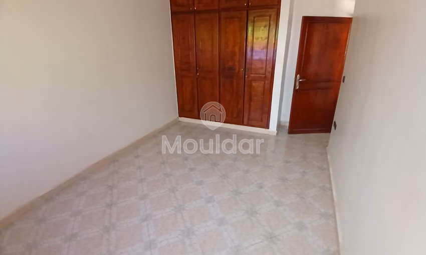 Beautiful Apartment for Rent in Marrakech - 100m², 2 Bedrooms Beautiful Apartment for Rent in Marrakech - 100m², 2 Bedrooms