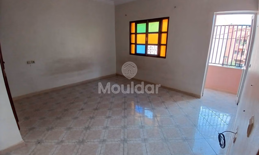 Beautiful Apartment for Rent in Marrakech - 100m², 2 Bedrooms Beautiful Apartment for Rent in Marrakech - 100m², 2 Bedrooms