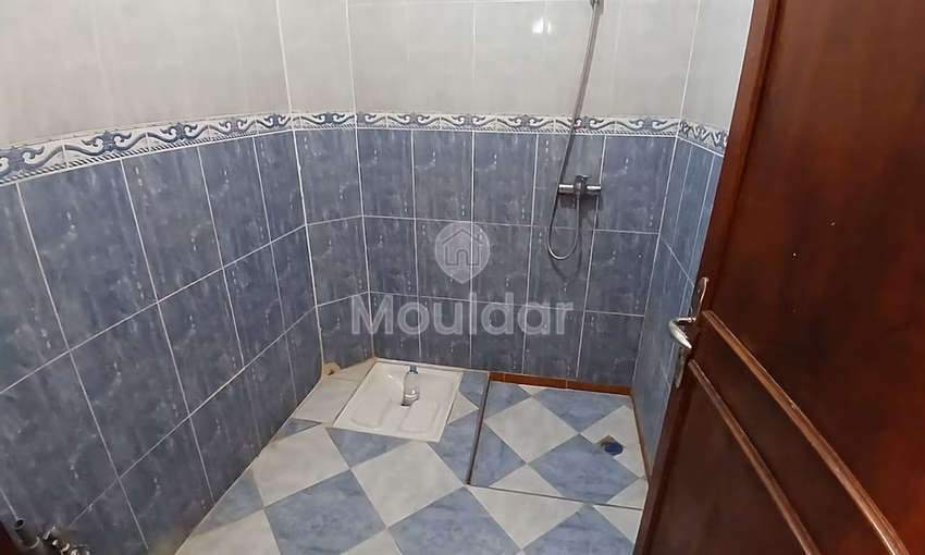 Beautiful Apartment for Rent in Marrakech - 100m², 2 Bedrooms Beautiful Apartment for Rent in Marrakech - 100m², 2 Bedrooms