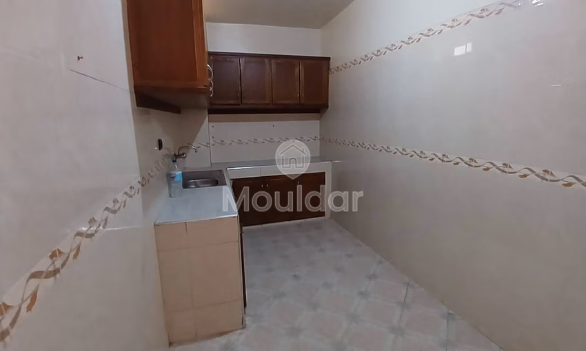 Beautiful Apartment for Rent in Marrakech - 100m², 2 Bedrooms Beautiful Apartment for Rent in Marrakech - 100m², 2 Bedrooms