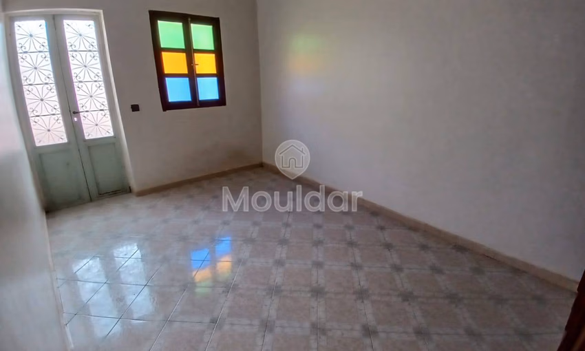 Beautiful Apartment for Rent in Marrakech - 100m², 2 Bedrooms Beautiful Apartment for Rent in Marrakech - 100m², 2 Bedrooms