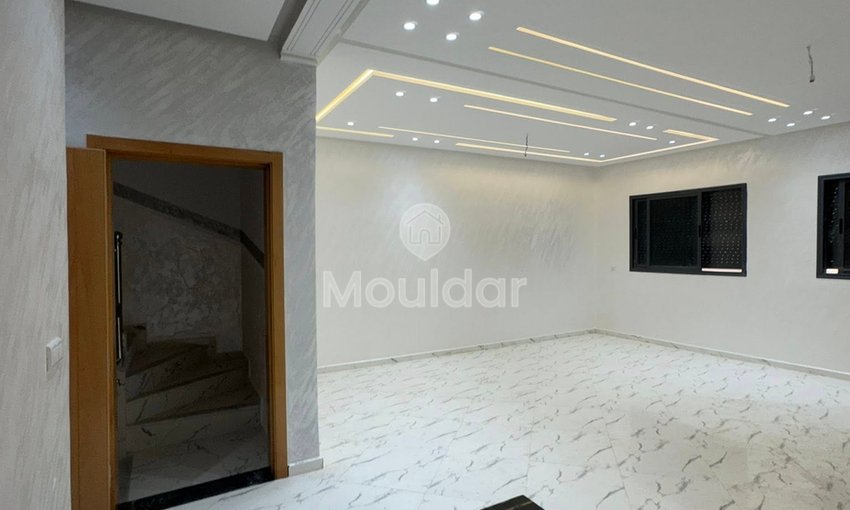 Λαμπρή Διαμέρισμα προς πώληση στο Φεζ - 96 m², 3 δωμάτια - view 13