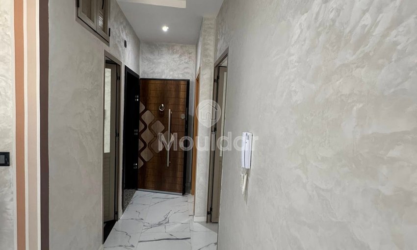 Zu verkaufen: Helles 65 m² Apartment in Fès, 2 Schlafzimmer - view 8