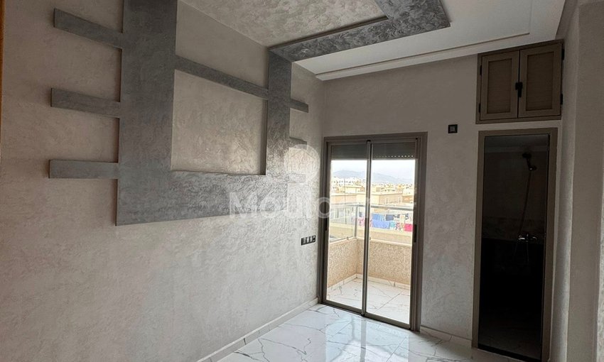 Zu verkaufen: Helles 65 m² Apartment in Fès, 2 Schlafzimmer - view 3