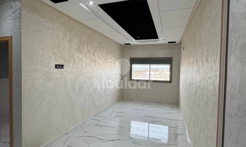 Zu verkaufen: Helles 65 m² Apartment in Fès, 2 Schlafzimmer - view 2