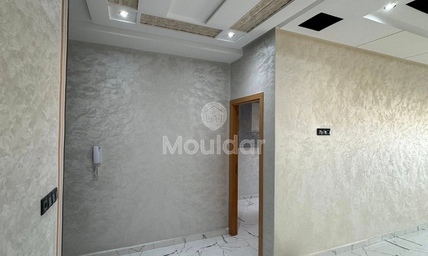 Zu verkaufen: Helles 65 m² Apartment in Fès, 2 Schlafzimmer - view 5