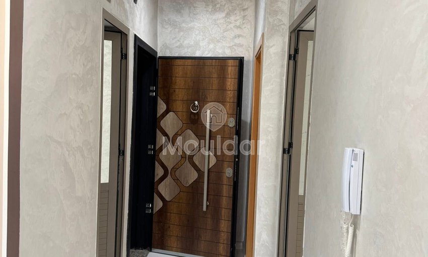 Zu verkaufen: Helles 65 m² Apartment in Fès, 2 Schlafzimmer - view 9