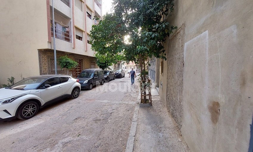 منزل واسع للبيع في طنجة - 12 غرفة نوم، 4 طوابق - view 3