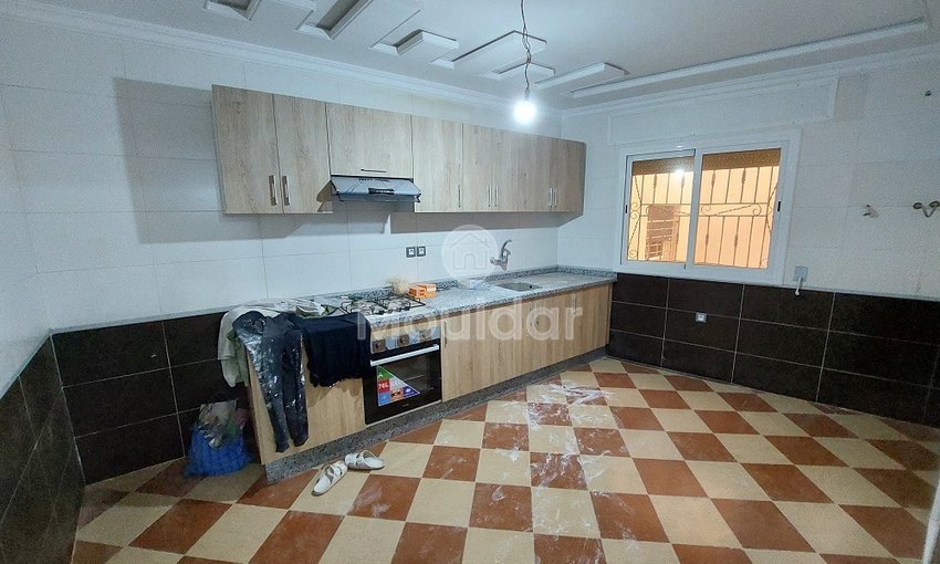 منزل واسع للبيع في طنجة - 12 غرفة نوم، 4 طوابق - view 18