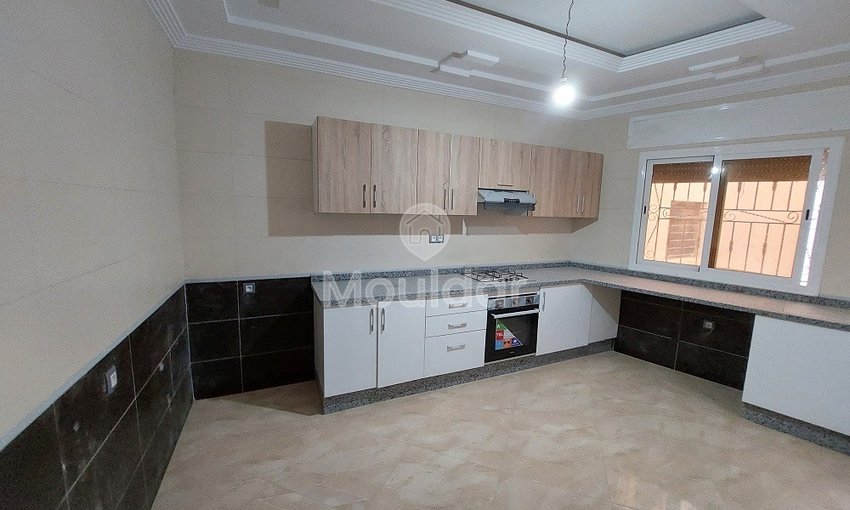 منزل واسع للبيع في طنجة - 12 غرفة نوم، 4 طوابق - view 19