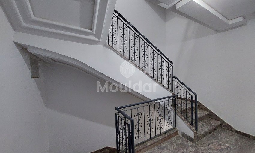 منزل واسع للبيع في طنجة - 12 غرفة نوم، 4 طوابق - view 11