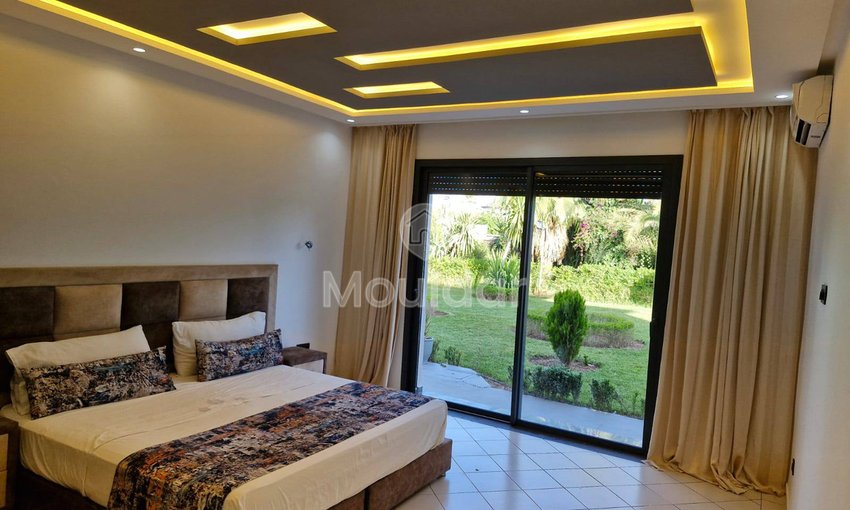 Villa di Lusso a Marrakech - Targa: Fuga e Comfort - view 11