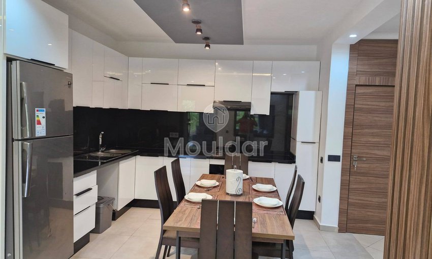 Villa di Lusso a Marrakech - Targa: Fuga e Comfort - view 28