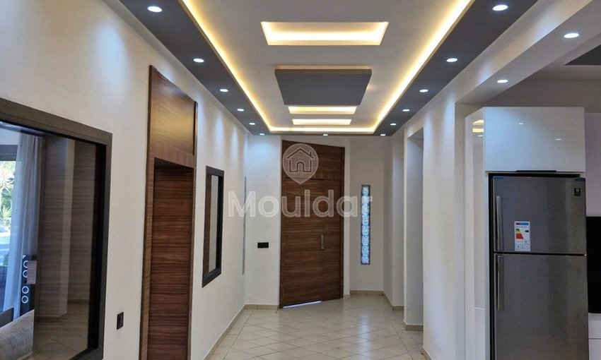 Villa di Lusso a Marrakech - Targa: Fuga e Comfort - view 18