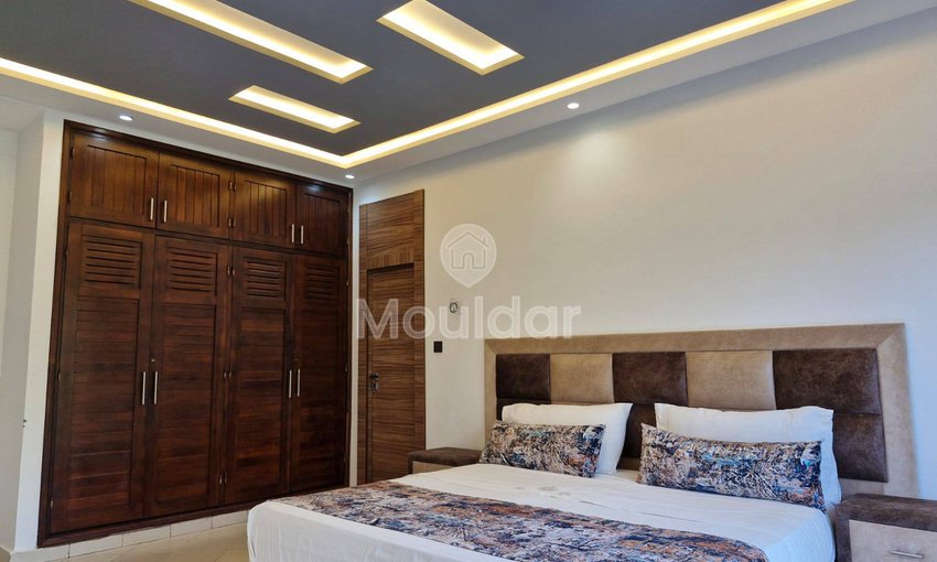 Villa di Lusso a Marrakech - Targa: Fuga e Comfort - view 8