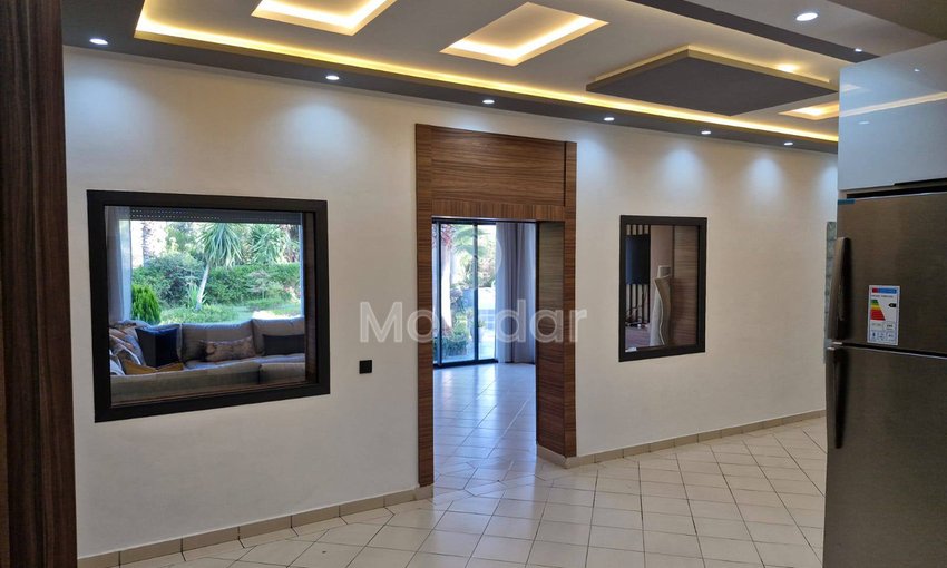 Villa di Lusso a Marrakech - Targa: Fuga e Comfort - view 15