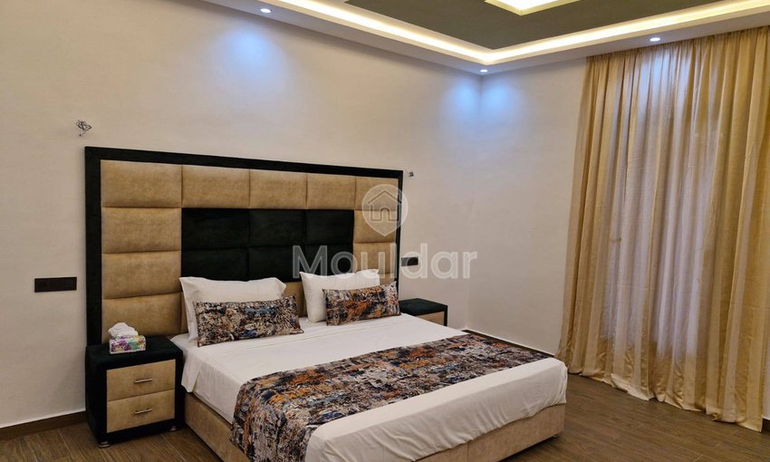 Villa di Lusso a Marrakech - Targa: Fuga e Comfort - view 9