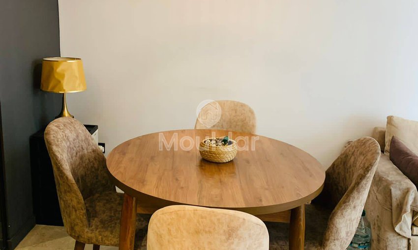 Eleganckie studio do wynajęcia w sercu Gauthier, Casablanca - view 3