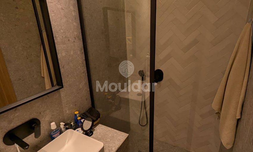 Eleganckie studio do wynajęcia w sercu Gauthier, Casablanca - view 8