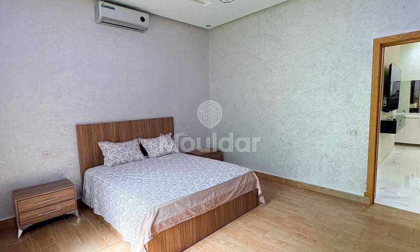 فيلا الأحلام في مراكش: ملاذ مثالي على طريق أوريكا - view 5