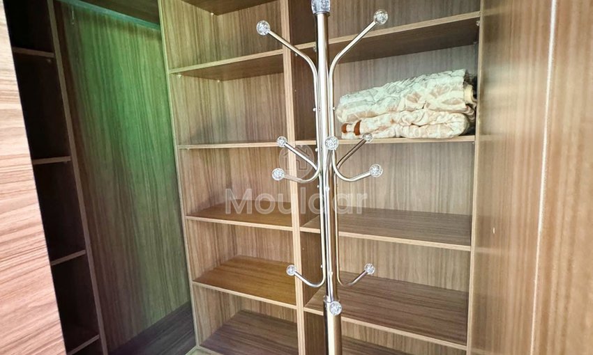 فيلا الأحلام في مراكش: ملاذ مثالي على طريق أوريكا - view 7