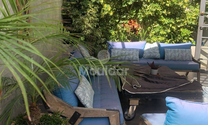 À vendre : Villa spacieuse 3 chambres à Dar Bouazza - view 17