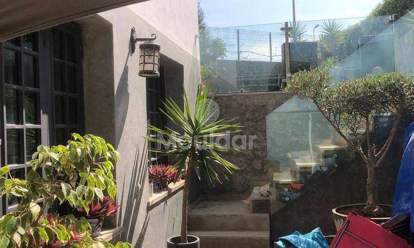 À vendre : Villa spacieuse 3 chambres à Dar Bouazza - view 19