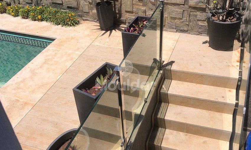 À vendre : Villa spacieuse 3 chambres à Dar Bouazza - view 18