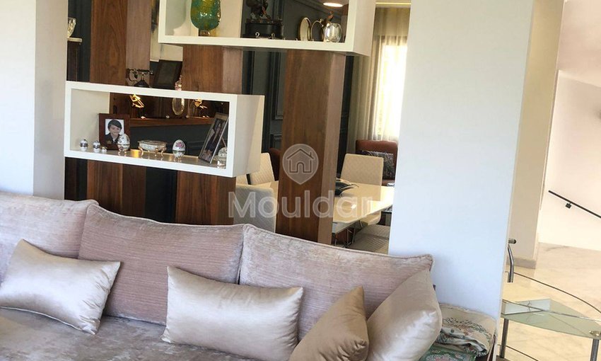 À vendre : Villa spacieuse 3 chambres à Dar Bouazza - view 3