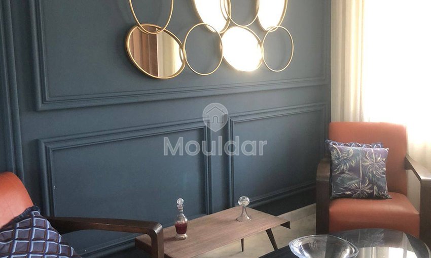 À vendre : Villa spacieuse 3 chambres à Dar Bouazza - view 13