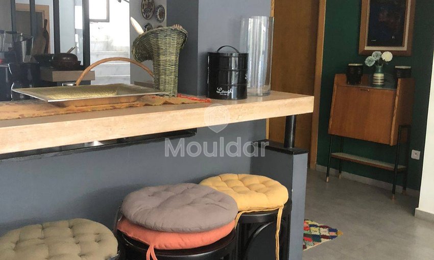 À vendre : Villa spacieuse 3 chambres à Dar Bouazza - view 8