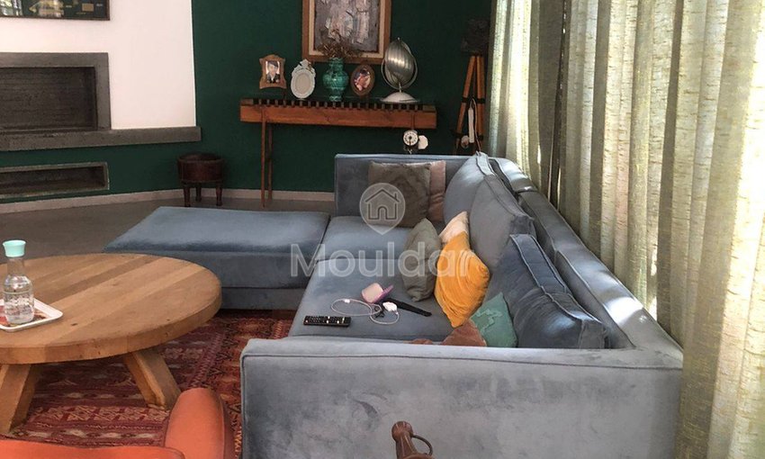 À vendre : Villa spacieuse 3 chambres à Dar Bouazza - view 7