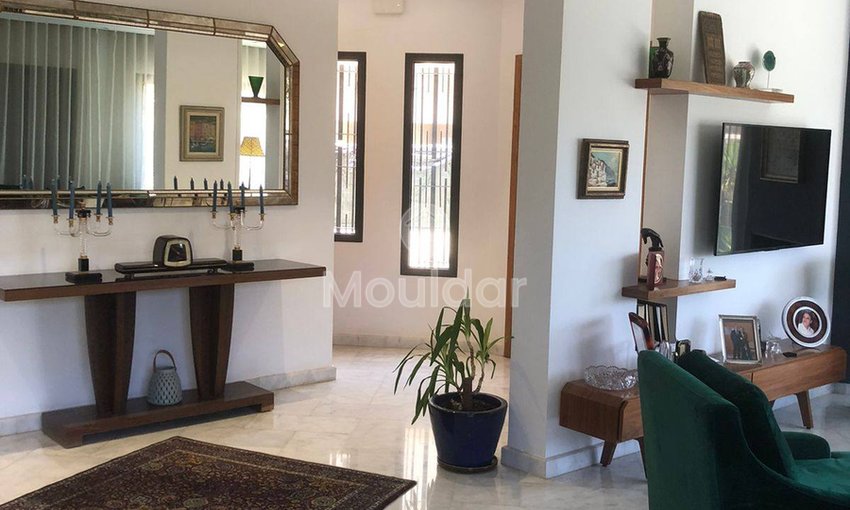 À vendre : Villa spacieuse 3 chambres à Dar Bouazza - view 9