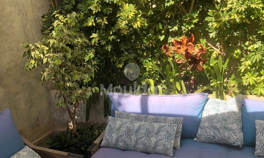 À vendre : Villa spacieuse 3 chambres à Dar Bouazza - view 21