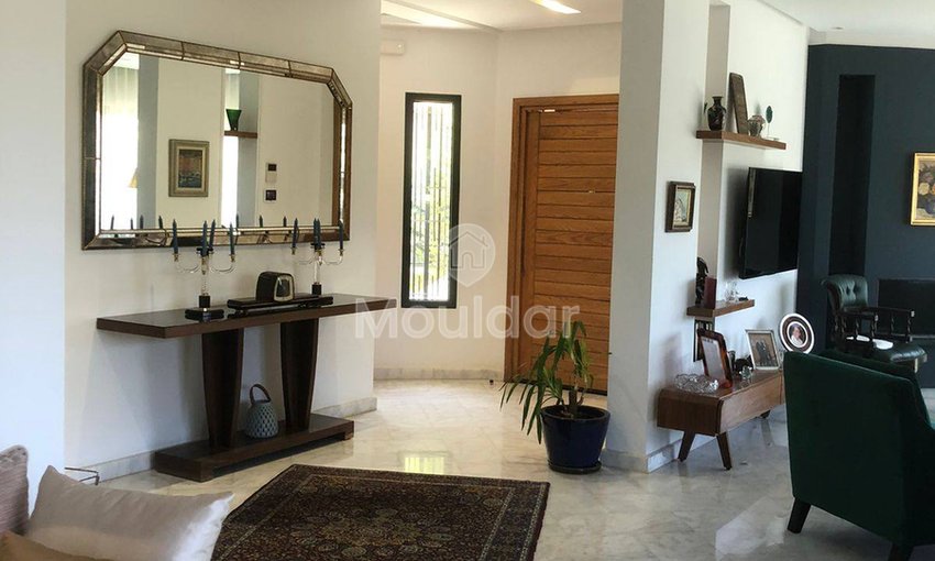 À vendre : Villa spacieuse 3 chambres à Dar Bouazza - view 12