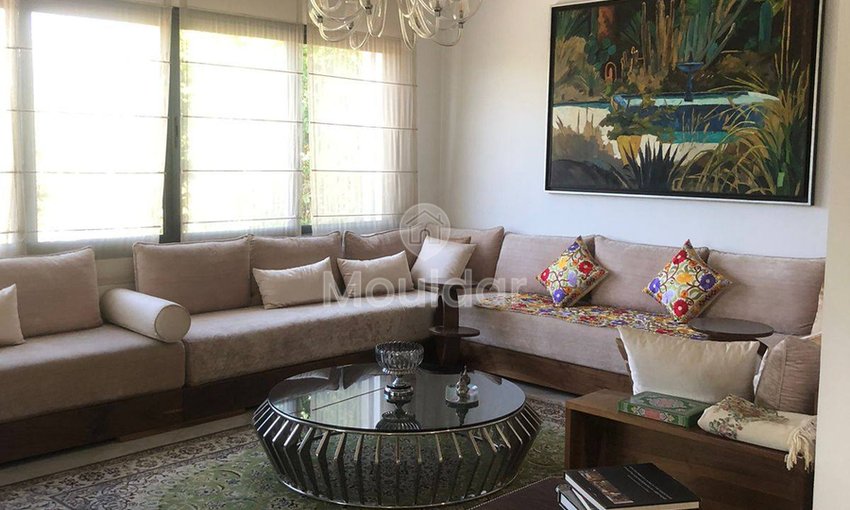 À vendre : Villa spacieuse 3 chambres à Dar Bouazza - view 5