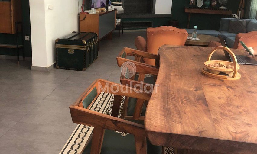 À vendre : Villa spacieuse 3 chambres à Dar Bouazza - view 14