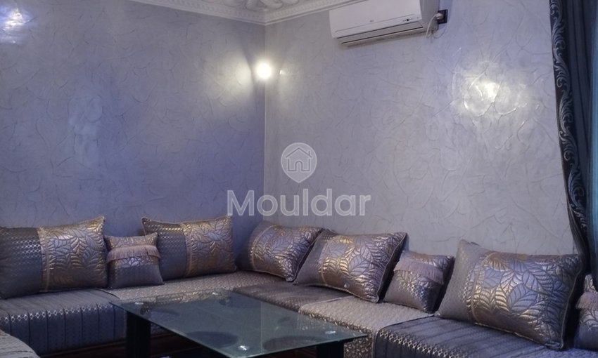 Agadir'de kiralık 2 odalı daire - Muhteşem Manzara - view 2