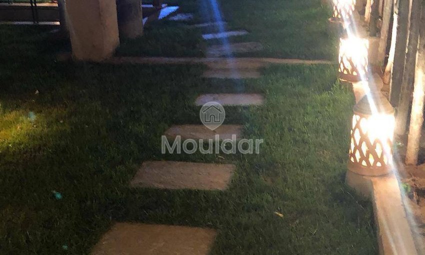 Villa spaziosa in affitto a Marrakech - Targa: lusso assicurato - view 7