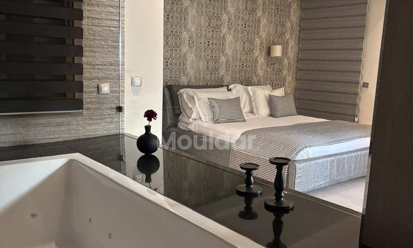 Villa spaziosa in affitto a Marrakech - Targa: lusso assicurato - view 4