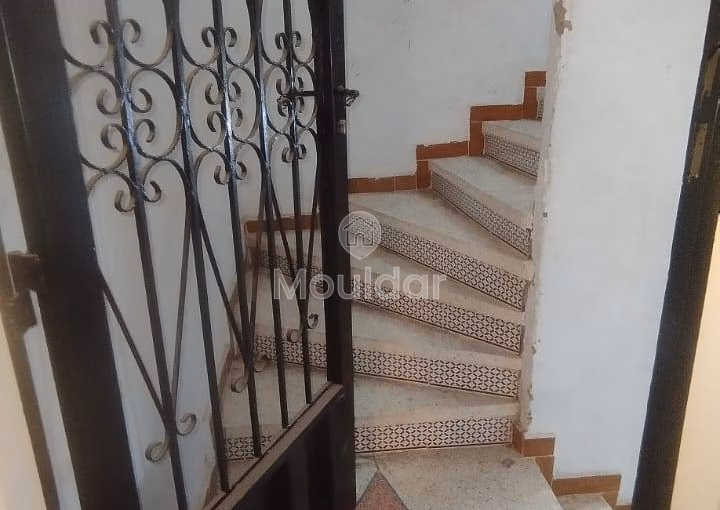 Apartment for sale: 2 bedrooms in Mohammedia, 84m² Apartment for sale: 2 bedrooms in Mohammedia, 84m²