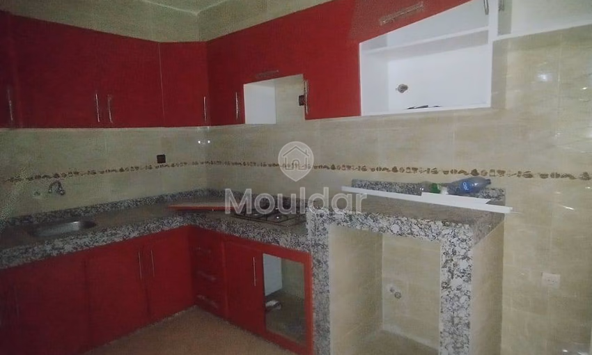 Apartment for sale: 2 bedrooms in Mohammedia, 84m² Apartment for sale: 2 bedrooms in Mohammedia, 84m²