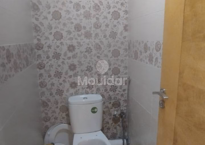 Charming Apartment for Sale in Mohammedia - 2 Bedrooms Charming Apartment for Sale in Mohammedia - 2 Bedrooms