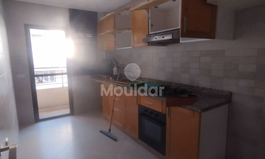 Charming Apartment for Sale in Mohammedia - 2 Bedrooms Charming Apartment for Sale in Mohammedia - 2 Bedrooms
