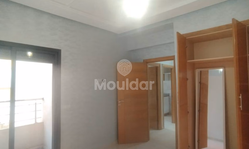 Charming Apartment for Sale in Mohammedia - 2 Bedrooms Charming Apartment for Sale in Mohammedia - 2 Bedrooms